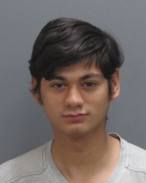 City Teen Facing Arson Charges | News, Sports, Jobs - Vimarsana News